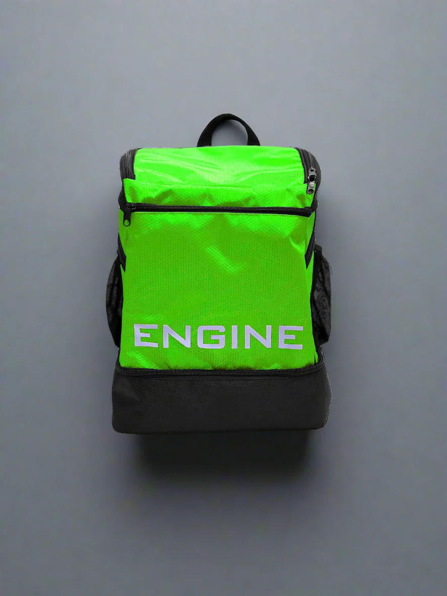 Backpack Pro - Image 4