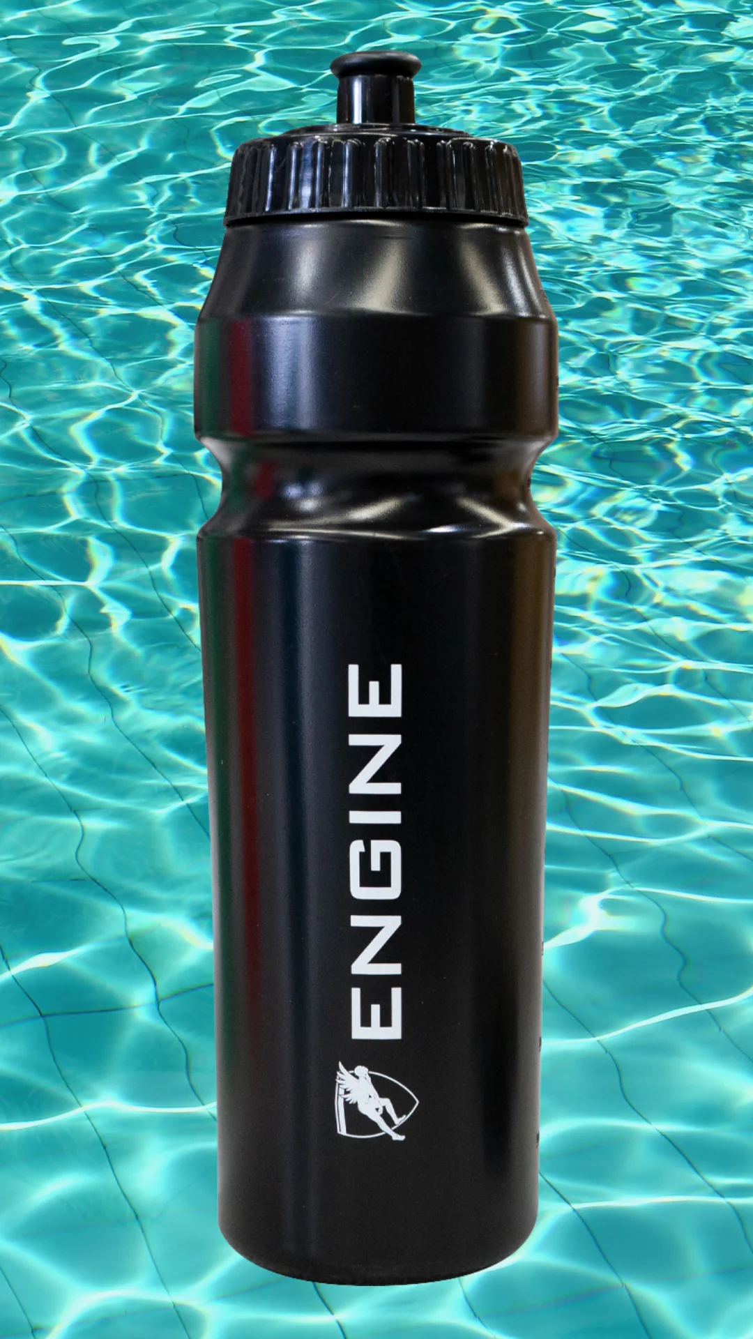 Drink Bottle - Plastic 1 Litre - Image 4