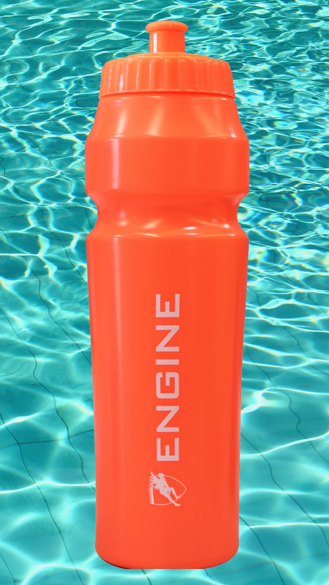 Drink Bottle - Plastic 1 Litre - Image 5