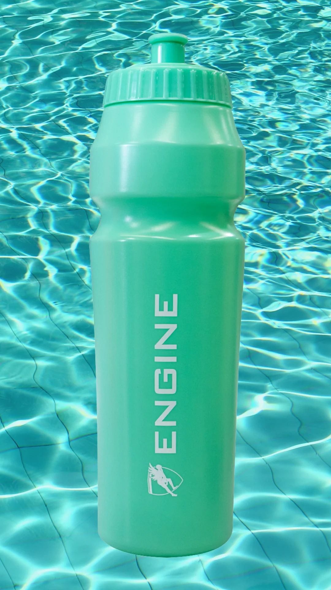 Drink Bottle - Plastic 1 Litre - Image 8