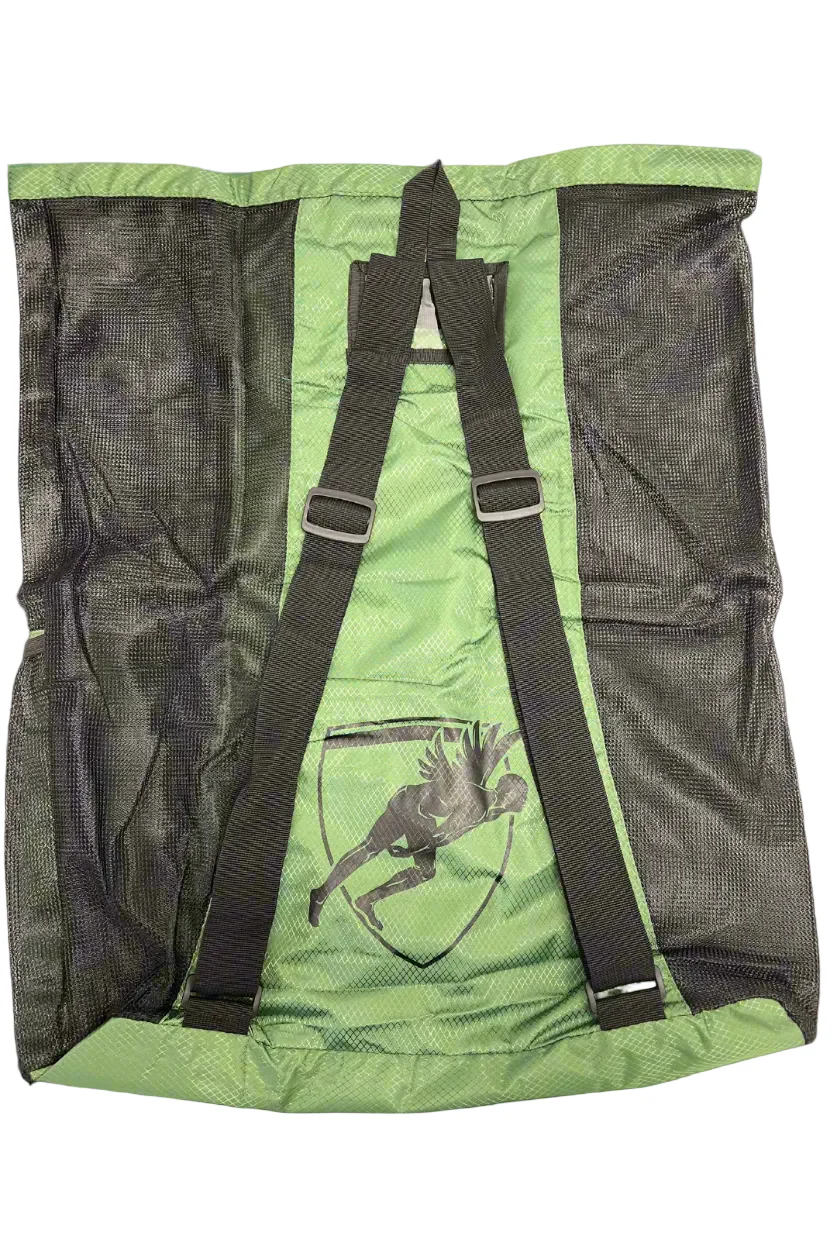 Mesh Backpack - Image 18