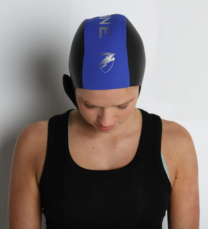 Neoprene Swim Cap - Image 4
