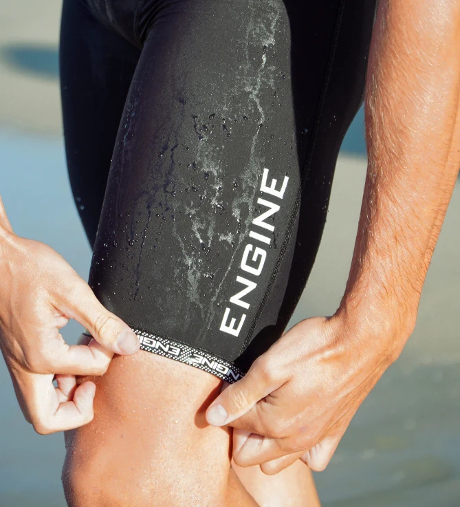 Shredskin Pro Jammer Male - Image 4