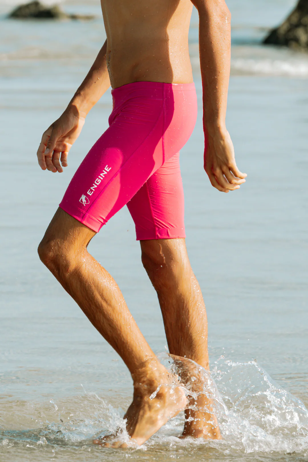 Shredskin Jammer Male - Image 3
