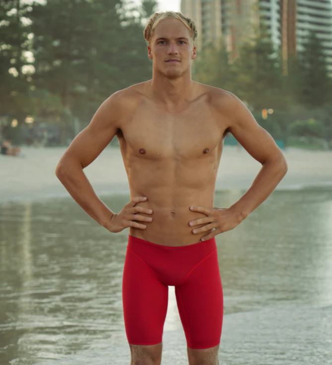 Shredskin Jammer Male - Image 4