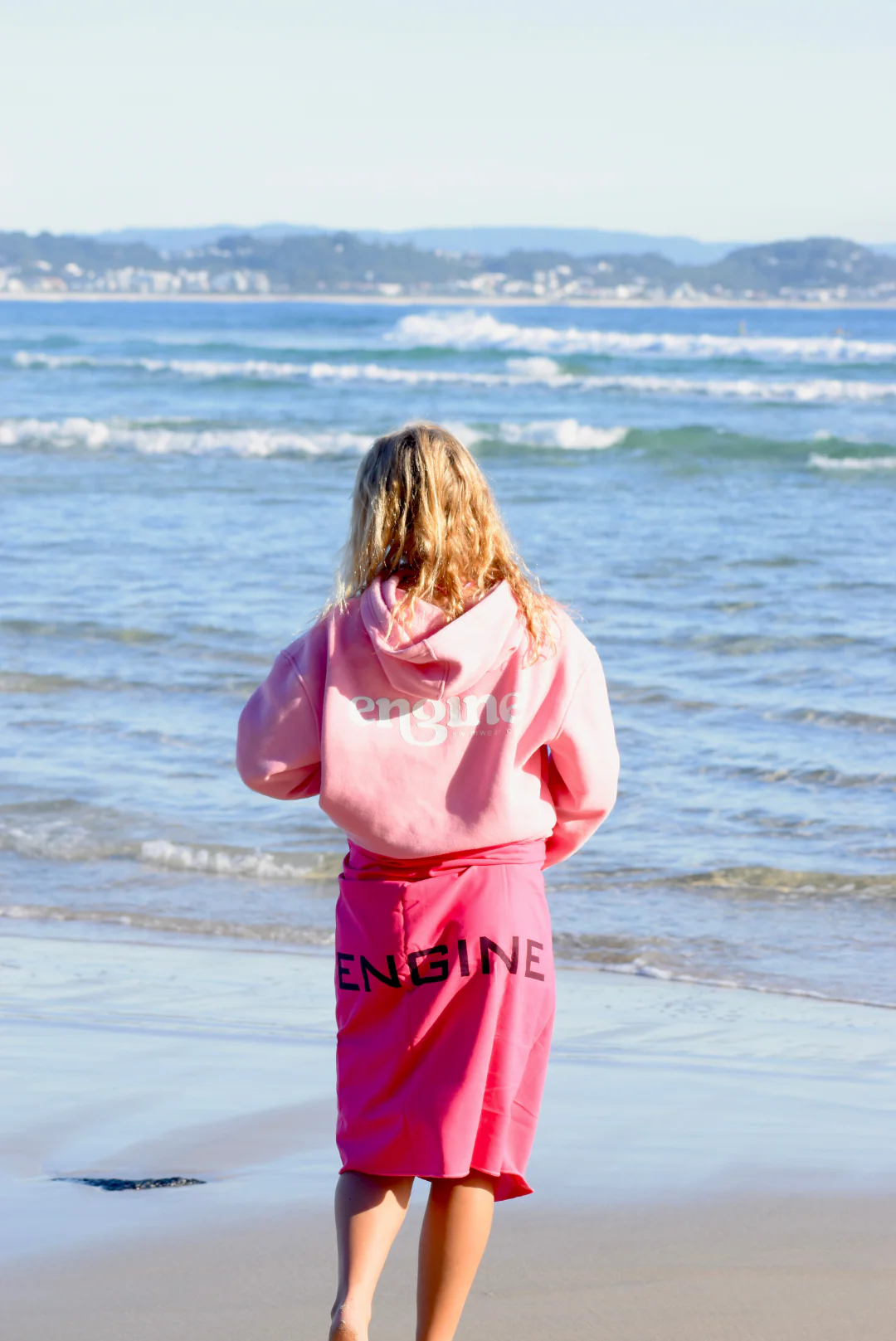 Swim and Gym Micro Towel - Image 12